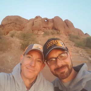 Meet your Posher, Roy